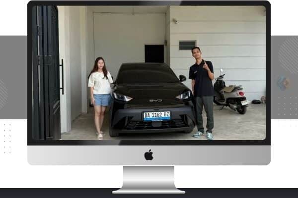 Ibu Serly
